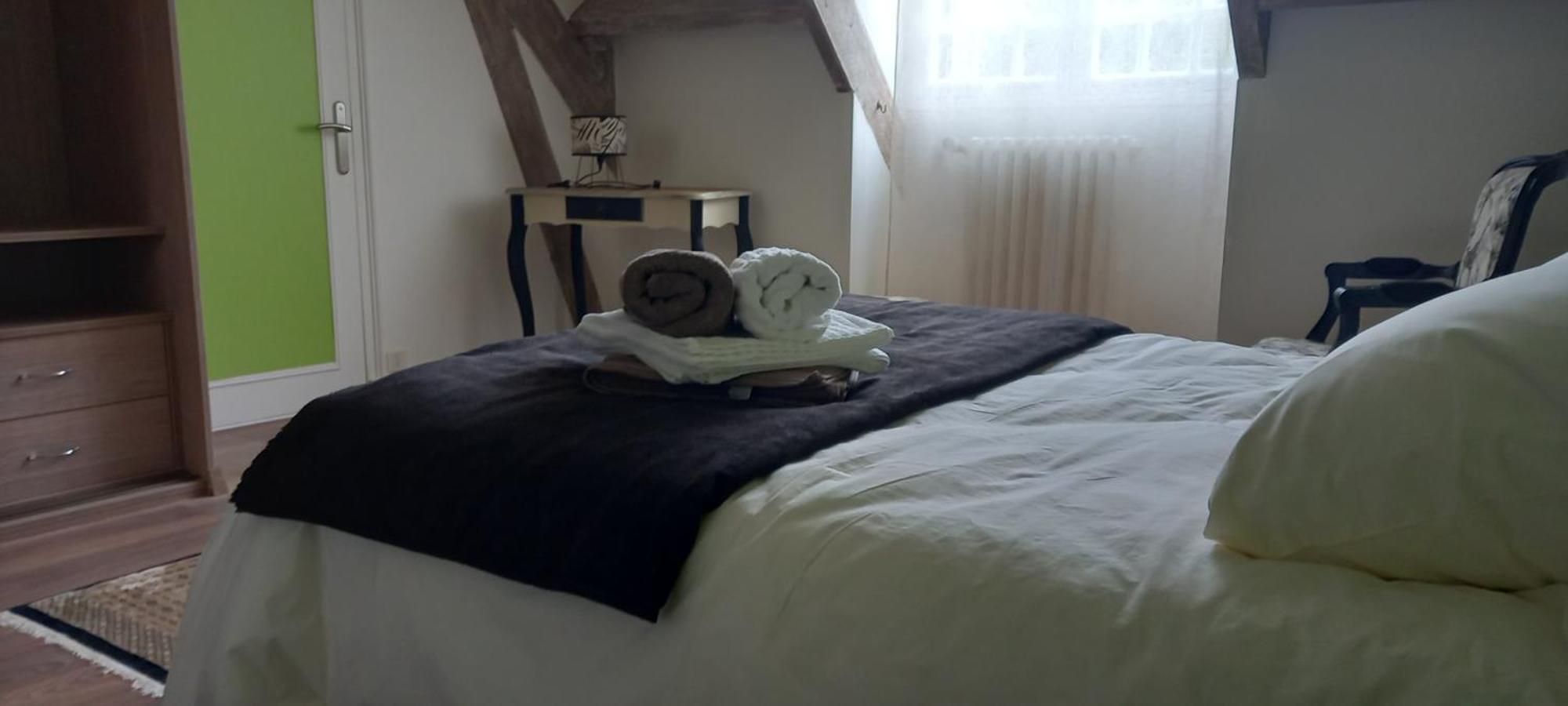 Suite Privee Dans Spacieuse Maison Du Perigord, Avec Piscine Bergerac Extérieur photo